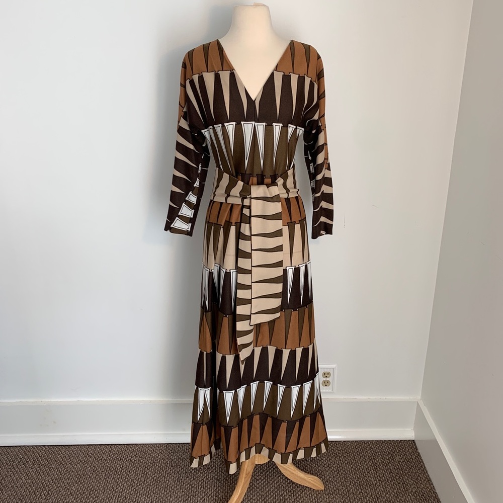 Very Rare Vintage Dress!